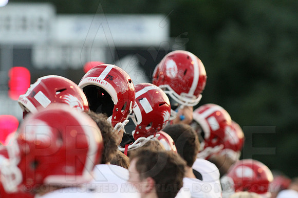 Glen Rose @ Bauxite 9-13-13 (© Justin Manning) JWM0090