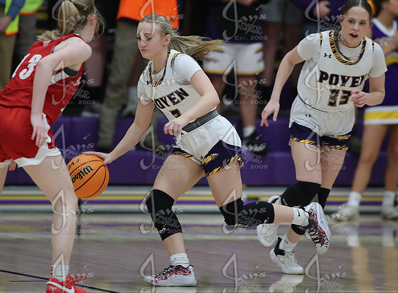 Poyen vs. Mountain Pine (AAA 2A-4 Regional Semifinal) 2-28-25_JWM_0034