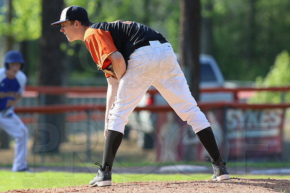 Sheridan @ Malvern 4-15-13 (© Justin Manning) JWM0257