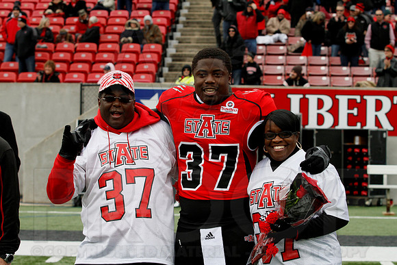 Georgia State @ Arkansas State 11-23-13 (©Justin Manning) JWM_0099