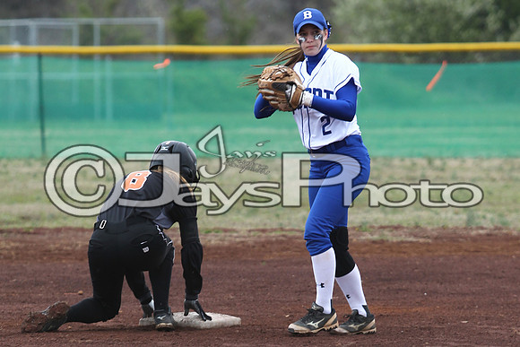 Bryant vs. Batesville softball 3-28-2015 (©Justin Manning) JWM_0019