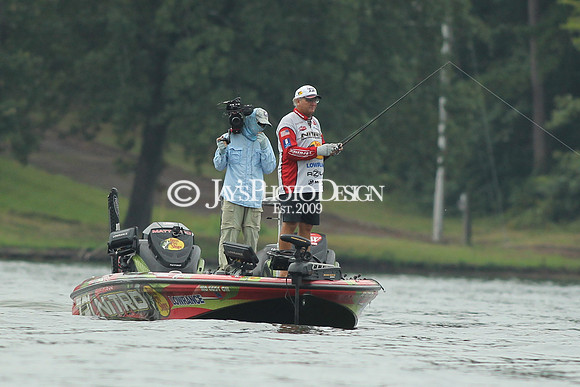Forrest Wood Cup (Day 2 on the water) 8-10-19_0596