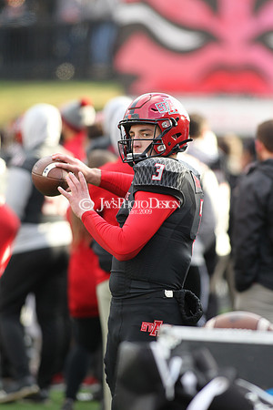 Georgia Southern @ Arkansas State 11-23-19_1056