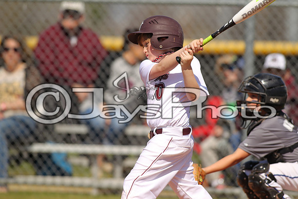 Benton Panthers vs. Greenbrier Cannons 2-28-16 JWM_0217