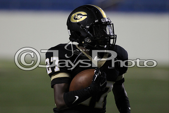 Lakeside vs LR Central 9-3-2015 (©Justin Manning) JWM_0444