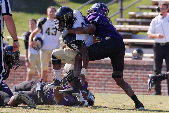 Harding @ OBU 10-20-12 (Justin Manning)0275