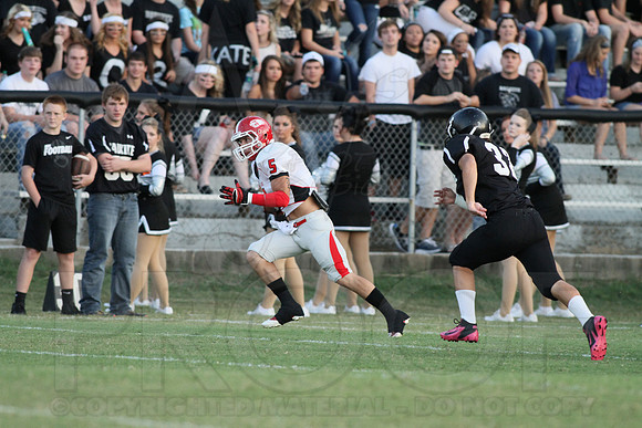 Glen Rose @ Bauxite 9-13-13 (© Justin Manning) JWM0064