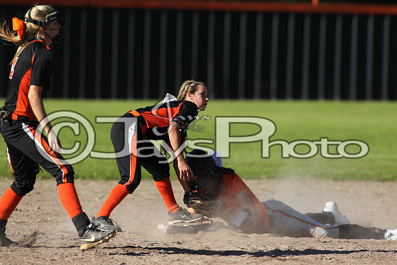 Nashville @ Malvern Softball 4-20-2015 (©Justin Manning) JWM_0333