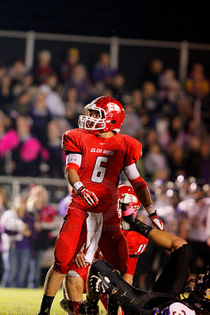 Ft. Lake @ Glen Rose 10-18-13 (© Justin Manning) JWM0220
