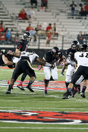 Idaho @ ASU 10-12-13 (© Justin Manning) JWM0684