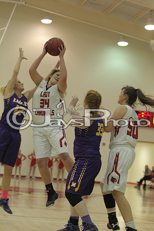 Mayflower @ Harmony Grove Sr. Girls 1-26-2016 (©Justin Manning) JWM_(0081