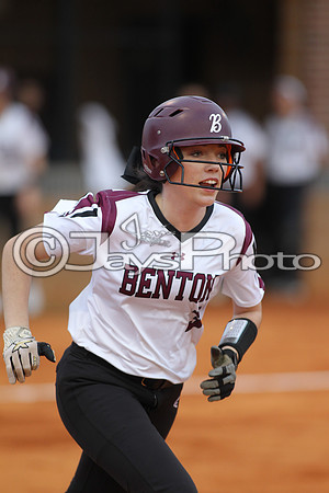 Benton softball maroon and grey game 2-22-17_JWM_00156