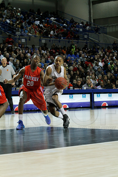 Jonesboro vs. Little Rock Parkview 6A State Boys State Finals 3-15-2014 (© Justin Manning) JWM_0191