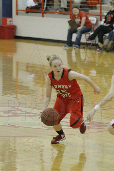 Harmony Grove @ Glen Rose 2-5-13 (Justin Manning)0126
