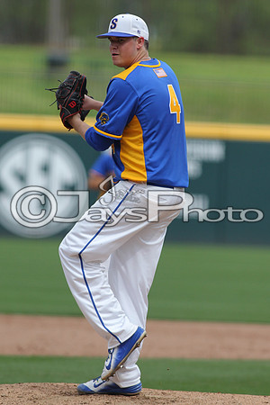 6A State Baseball Finals Benton vs. Sheridan 5-23-2015 (©Justin Manning) JWM_0409