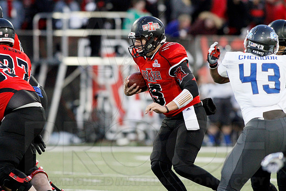 Georgia State @ Arkansas State 11-23-13 (©Justin Manning) JWM_0593