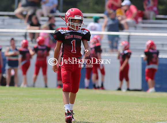 6th Grade Peewee Football (Glen Rose @ Bismarck) 8-24-24_JWM_0028