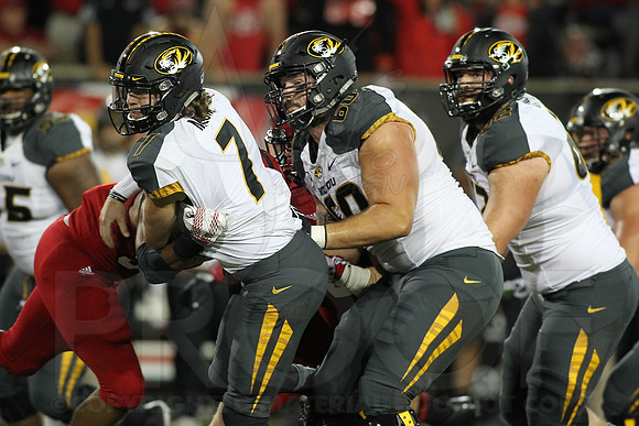 Missouri @ Arkansas State 9-12-2015 (©Justin Manning) JWM_0857