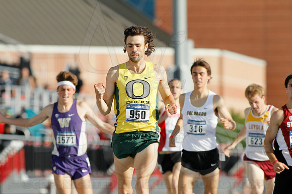 NCAA West Track and Field Preliminaries 5-31-2014 (© Justin Manning) JWM_0220