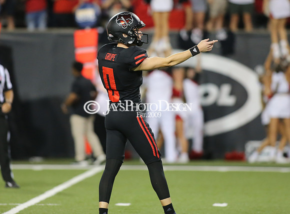 UCA @ Arkansas State 9-4-21_JWM_1148