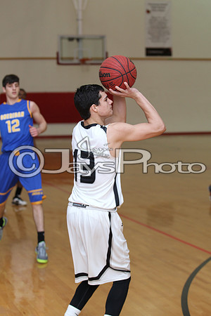 Tri-Lakes All Star Baketball Game 3-17-2015 (©Justin Manning) JWM_0409