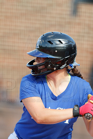 Arkansas High School Softball All-Star game 6-24-2014 (© Justin Manning) JWM_0138
