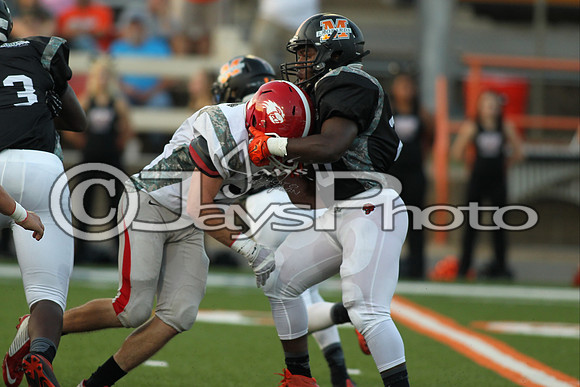 Glen Rose @ Malvern 9-4-2015 (©Justin Manning) JWM_0272
