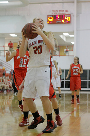 Harmony Grove @ Glen Rose 2-5-13 (Justin Manning)0202