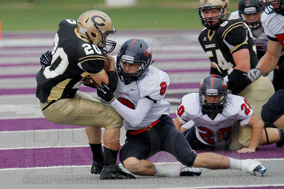 AR Baptist vs. Clinton at UCA 8-27-12 (Justin Manning)024