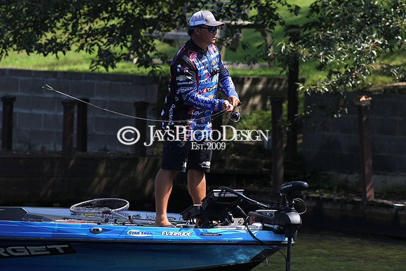 Forrest Wood Cup (Final Day on the water) 8-11-19_0920