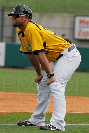 ASU vs. UAPB (Dickey Stephens Park) 5-8-12 (Justin Manning)191