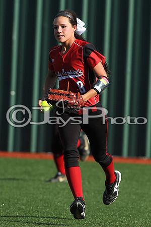 Harmony Grove @ Benton softball 4-16-2015 (©Justin Manning) JWM_0208