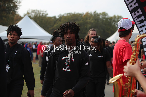 Troy @ Arkansas State 10-26-24_JWM_0230