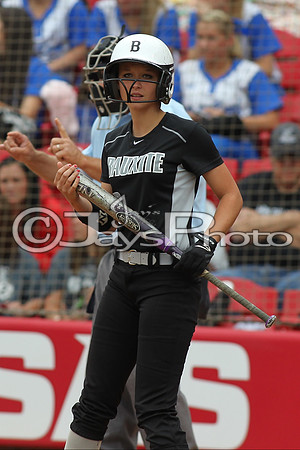 4A State Softball Finals Bauxite vs. Mena 5-22-2015 (©Justin Manning) JWM_0432