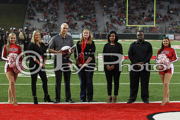 Louisiana @ Arkansas State 10-19-17_JWM00153