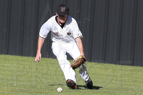 Nashville @ Malvern baseball-softball 4-12-13 JWM0183 (©Justin Manning)