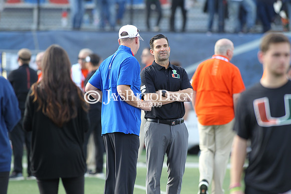 z191226_Independence Bowl Louisiana Tech vs Miami_Manning_0261