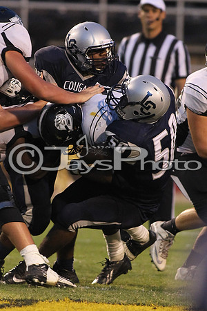 Lafayette County vs. Bearden (Hooten's Kickoff Classic) 8-31-2015 (Scrimmage) 8-31-2015 (©Justin Manning) JWM_0343