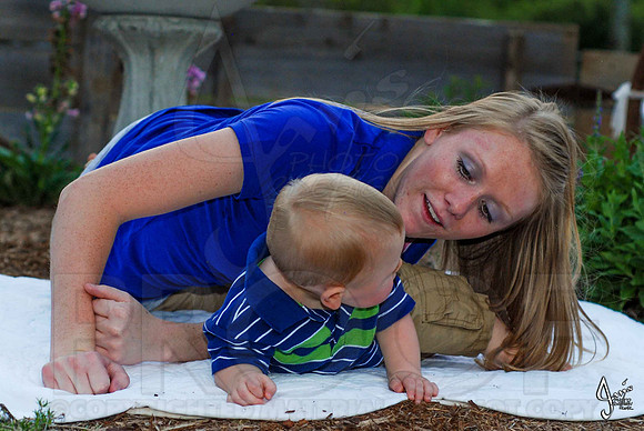 Madison & Kaleb Jacobs 7-7-12 (Justin Manning)174