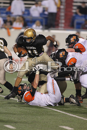 2A State Finals Rison vs. McCrory 12-11-2015 (©Justin Manning) JWM_0830