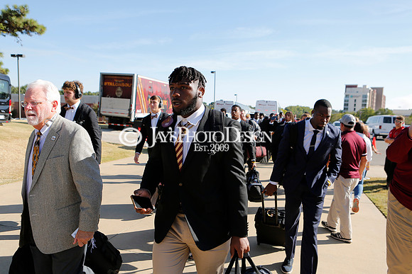 ULM @ Arkansas State (Homecoming) 10-1-22_JWM_0083