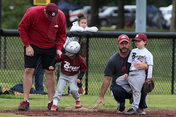 Bryant Fall Ball 9-13-2014 (©Justin Manning) JWM_191