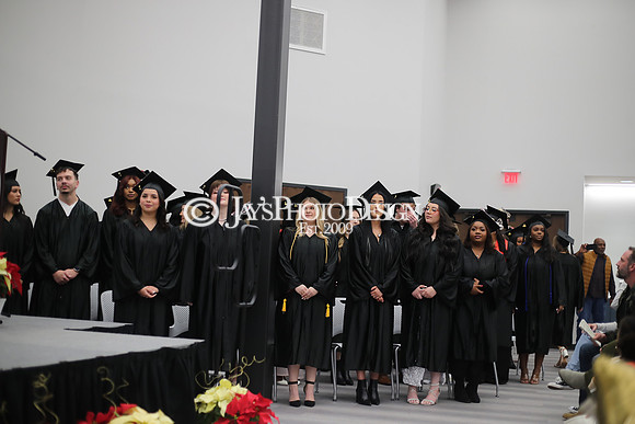 Arkansas State University Three Rivers (Health Sciences' Pinning Ceremony) LPN & RN 12-12-24 _JWM_0164