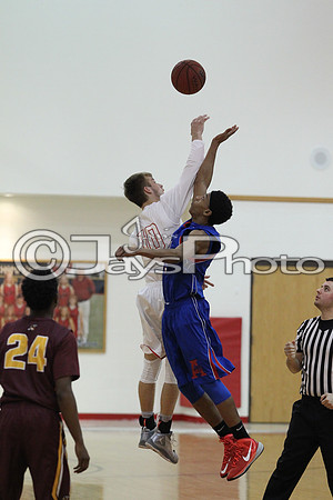Tri-Lakes All Star Baketball Game 3-17-2015 (©Justin Manning) JWM_0318