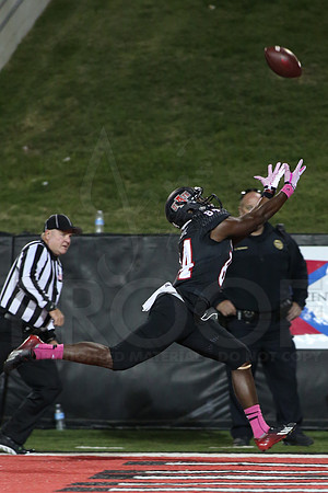 ULM @ Arkansas State 10-4-2014 (©Justin Manning) JWM_0454