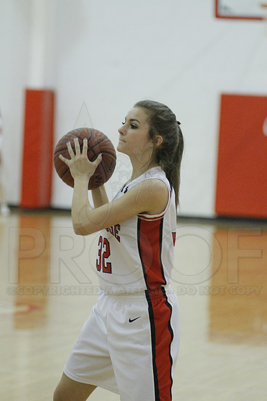 Harmony Grove @ Glen Rose 2-5-13 (Justin Manning)0019