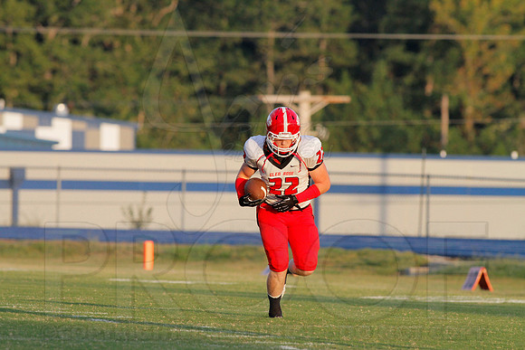 Glen Rose @ Jessieville 10-4-13 (© Justin Manning) JWM0041