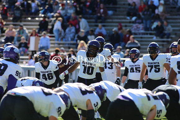 Ouachita Baptist @ Henderson State (The Battle of the Revine) 11-12-22_JWM_0699