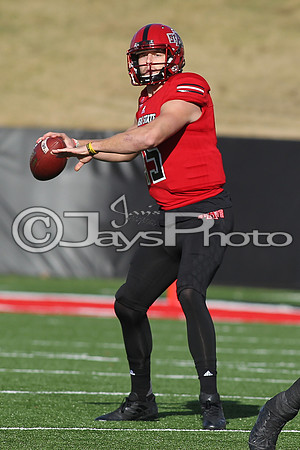 Texas State @ Arkansas State 11-18-17_JWM0115