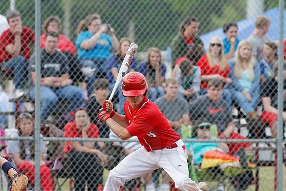 3A Regionals Baseball-Softball Finals 5-6-13 (© Justin Manning) JWM0210